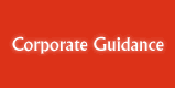 Corporate Guidance