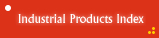 Industrial Products Index