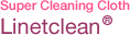 Super Cleaning Cloth Linetclean