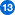 13